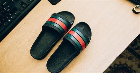 ali exrpess gucci slides|[REVIEW] Aliexpress Gucci Slides : r/Repsneakers .